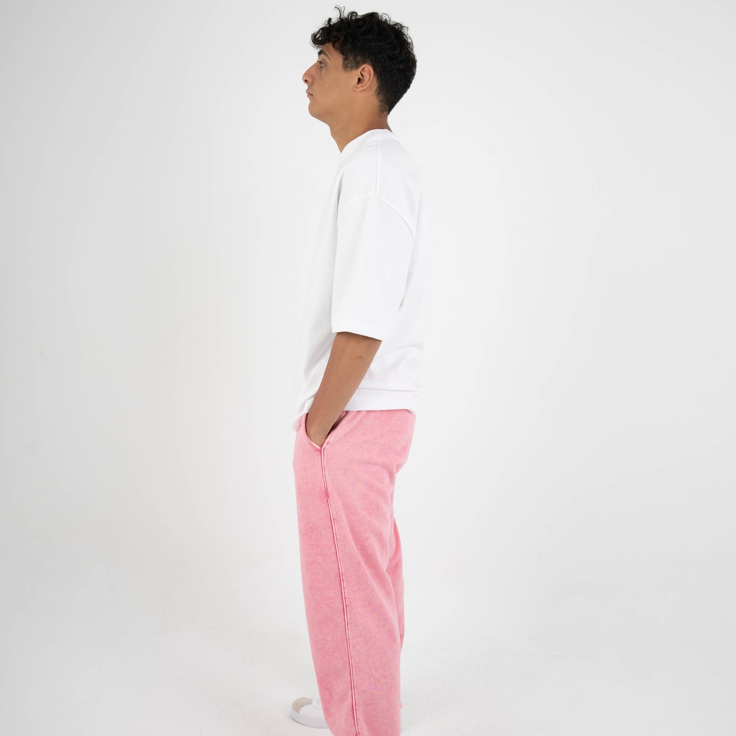 CORE TSHIRT - WHITE