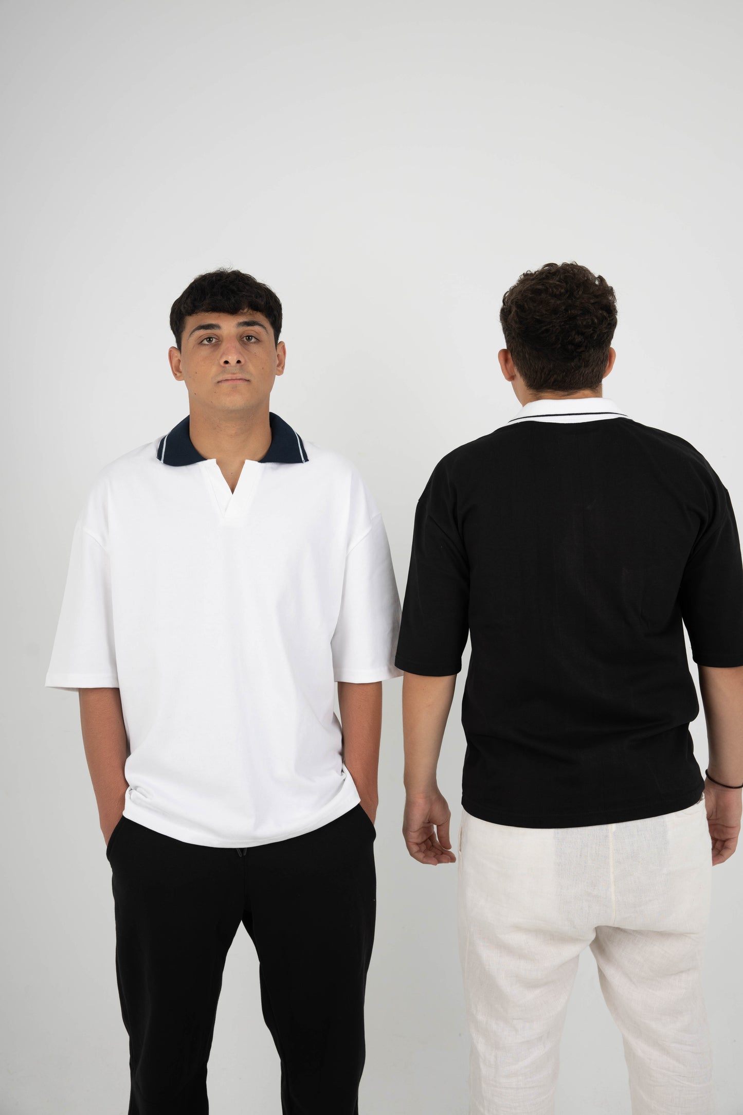 EASE COLLAR BUNDLE