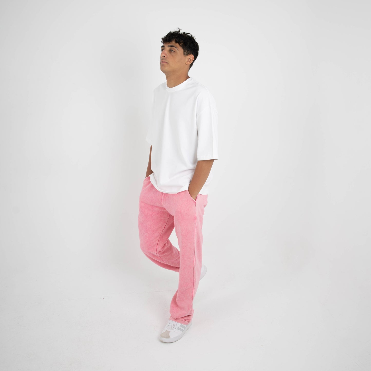 CORE TSHIRT - WHITE