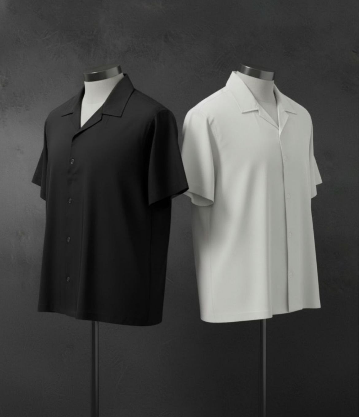 The Havana Shirt