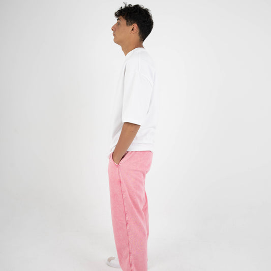 The Core Tee - WHITE