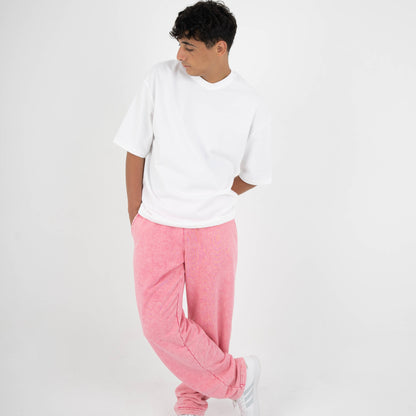 The Core Tee - WHITE