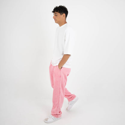 The Core Tee - WHITE