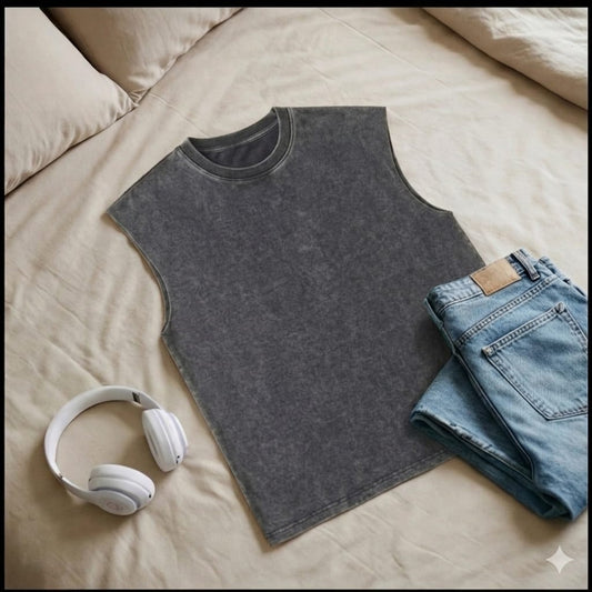 The Cut Tank