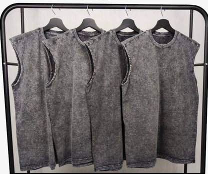 The Cut Tank